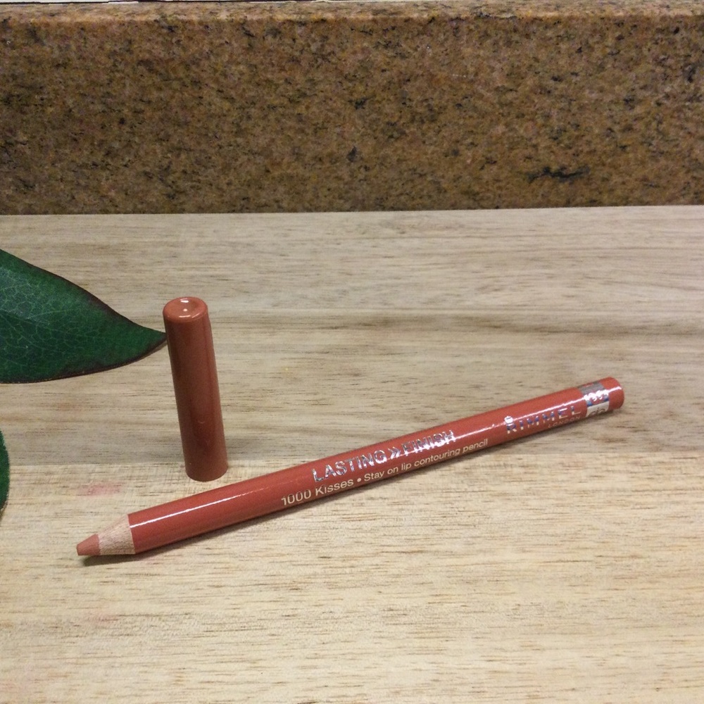 3/$20 - New Rimmel Lip Liner - Blushing Nude